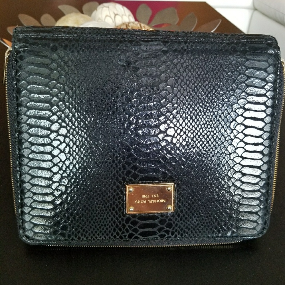 iPad Michael Kors Case